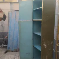 کابینت  هود، ورق گالوانیزه ۴متری ، دریچه کولر|مصالح و تجهیزات ساختمان|شیراز, ترمینال باربری|دیوار