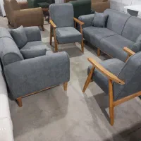 مبل نیواسکارلت