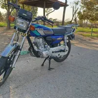 موتور ۲۰۰|موتورسیکلت|تبریز, |دیوار