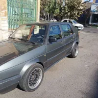 گلف نسل 2 معاوضه با موتور یا ماشین|خودرو سواری و وانت|قم, هفت تیر|دیوار