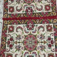 یک جفت پادری دست بافت|پادری|کرج, حصارک|دیوار