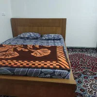 اجاره روزانه/هفتگی/ماهانه آپارتمان ۱۲۰ متری|اجارهٔ کوتاه‌مدت آپارتمان و سوئیت|بندر گز, |دیوار