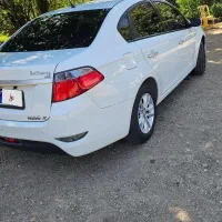 برلیانس مدل۹۴اتومات|خودرو سواری و وانت|رشت, لاکان|دیوار