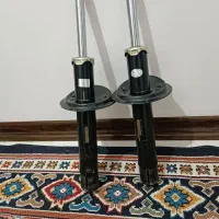 کمک پژو پوسته کوتاه و فابریک