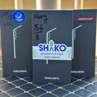 سری سامسونگ S24 fe و S25 fe