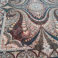 جفت۹متری تمام نخ خارجی ۷۰۰شانه ۲۵۵۰تراکم