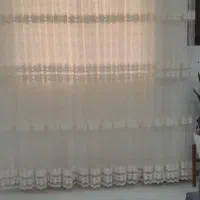 فروش پرده پزیرایی