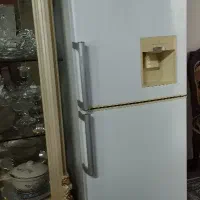 یخچال فریزر الجی