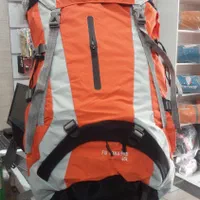 کوله پشتی کوهنوردی و طبیعتگردی ۵۵ لیتری طرح duter|کوهنوردی و کمپینگ|شاهینشهر, سعدی جنوبی|دیوار