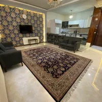 *اپارتمان دوخوابه شیک با پارکینگ*