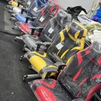 صندلی گیمینگ بازی مازراتی تحویل روز|صندلی و نیمکت|تهران, بهداشت|دیوار