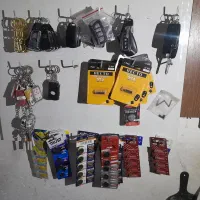 قفل و کلید سازی نامی|خدمات پیشه و مهارت|شیراز, شهرک جماران|دیوار