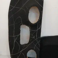 طاقچه باند خودرو تارا