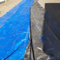 چادر ضد اب نو برای کفی 13.60|قطعات یدکی و لوازم جانبی|بروجرد, |دیوار