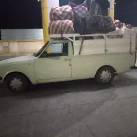 وانت بار منصف شبانه روزی حمل بار داخل و خارج شهر|خدمات حمل و نقل|بیرجند, |دیوار