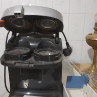 تعدادی لوازم خونگی|سماور، چای‌ساز، قهوه‌ساز|اصفهان, دشتستان|دیوار