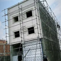 داربست حیدری