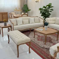 مبل و میز سالم زیر قیمت