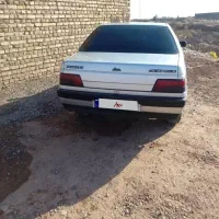 پژو 405مدل 85خونگی|خودرو سواری و وانت|رفسنجان, |دیوار