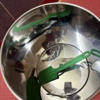 سبزی خردکن ۳ کیلویی|خردکن، آسیاب، غذاساز|دلند, |دیوار