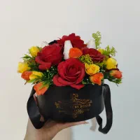 گل مصنوعی مناسب کادو