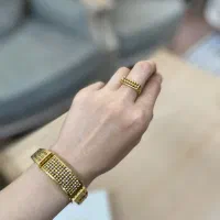 فروش طلا خانگی برای خرید خانه ،نو و استفاده نشده