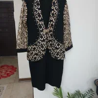 کت سارافون وتاپ