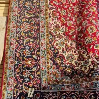 فرش ماشینی قدیمی