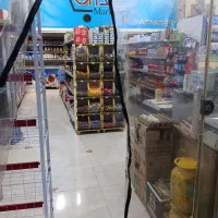 سوپرمارکت