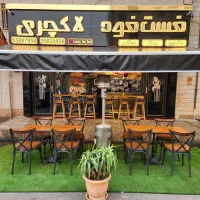 چمن مصنوعی فضاهای پر رفت و آمد و عمومی|مصالح و تجهیزات ساختمان|تهران, نیلوفر|دیوار