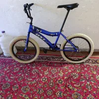 دوچرخه 20. oxen|دوچرخه، اسکیت، اسکوتر|اهواز, پردیس|دیوار