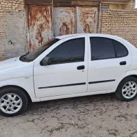 تیبا صندوق‌دار SX، مدل ۱۴۰۱
