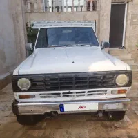 فروش پاترول|خودرو سواری و وانت|چمستان, |دیوار