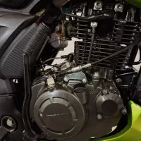 آپاچی ۱۵۰ درحد نو مدل ۱۳۹۵|موتورسیکلت|تهران, جوادیه|دیوار