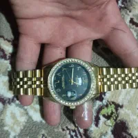 ساعت رولکس