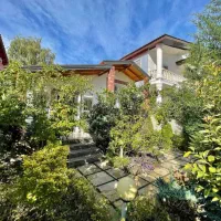 ویلاباغ/نیمپیلوت/جنگلی/سنددار/زیر قیمت|فروش خانه و ویلا|آمل, |دیوار