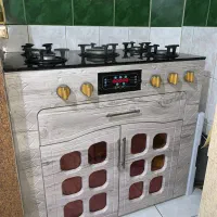 فروش گاز|اجاق گاز و لوازم برقی پخت‌وپز|نقده, |دیوار