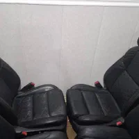 فروش صندلی برای پرادو t8 پیکاپ کاپرا رونیز تندر|قطعات یدکی و لوازم جانبی|تهران, امام حسین|دیوار