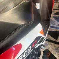 موتور باسل 125 SC2طرح رپسول|موتورسیکلت|دزفول, |دیوار