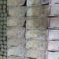 سکه واسکناس|کلکسیون سکه، تمبر، اسکناس|قوچان, |دیوار