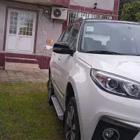 x33s 98 کم نظیر|خودرو سواری و وانت|تهران, تهرانسر شمالی|دیوار