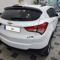هایما اس 5