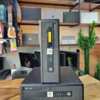 مینی کیس HP مدل 600 G1