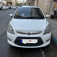 لیفان x50اتومات مدل 95با برگه ی کارشناسی