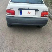 پراید مدل ۸۸