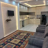 سوییت لوکس سویت مبله پارکینگدار