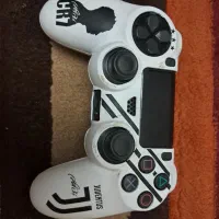 دسته PS4