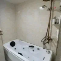 سوییت فوق vipمخصوص مهمان ویژه|اجارهٔ کوتاهمدت آپارتمان و سوئیت|یزد, |دیوار