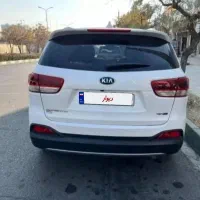 سرنتو جی تی لاین سفید ۲۰۱۷|خودرو سواری و وانت|تهران, نارمک|دیوار
