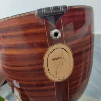 فروش باغلاما دسته بلند مارک هناره|سازهای سنتی|ملکان, |دیوار